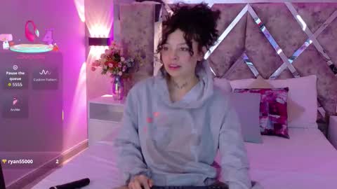 KatheGomez  online show from 15, 10, 2025