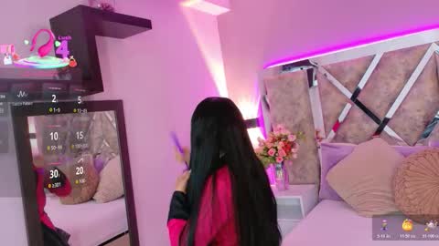 KatheGomez  online show from 29, 10, 2025