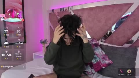 KatheGomez  online show from 11, 11, 2025