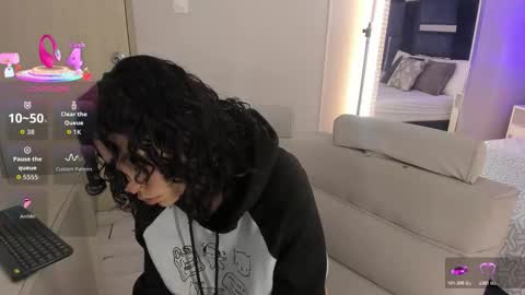 KatheGomez  online show from 16, 1, 2026