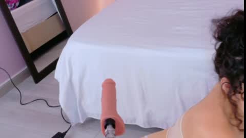 KatheGomez  online show from 24, 4, 2026