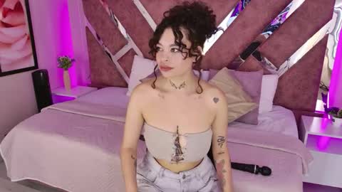 KatheGomez  online show from 15, 5, 2026