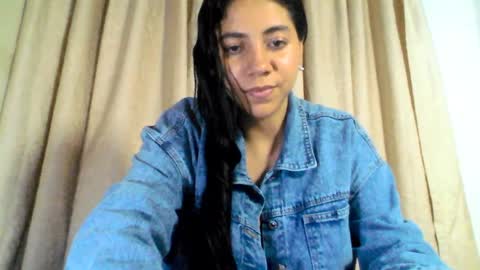 Snapshot of katherin_carter chatting on 14, 1, 2025 Kathe Carter online show from 14, 1, 2025