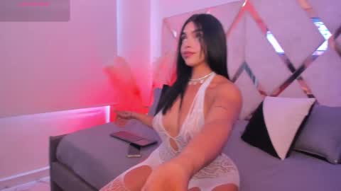 KATHERIN MONS online show from 7, 3, 2026