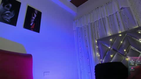 Katherina online show from 10, 12, 2024