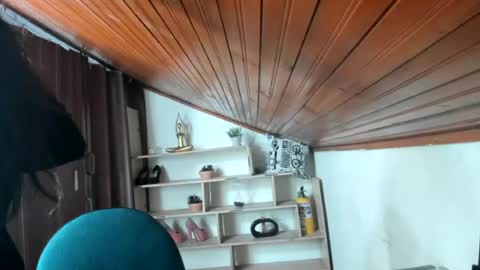 katherine_blair online show from 21, 7, 2026