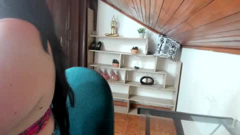 katherine_blair online show from 23, 7, 2026