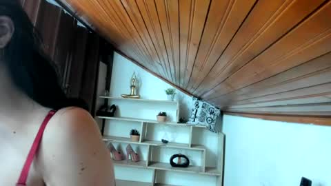 katherine_blair online show from 24, 7, 2026