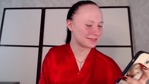 katherine_johnson online show from 24, 4, 2026