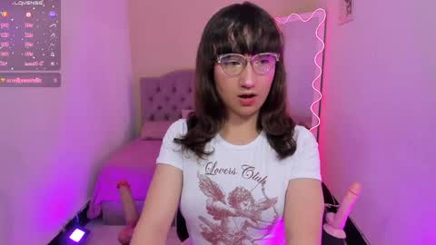 Snapshot of katherine_tay chatting on 31, 5, 2026 KATHERINE online show from 31, 5, 2026