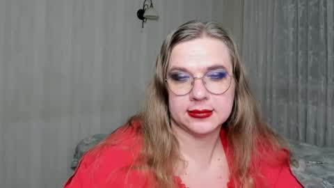 Katherina online show from 7, 3, 2026