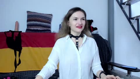 Snapshot of katherinemidnight chatting on 10, 1, 2025 Katherine online show from 10, 1, 2025