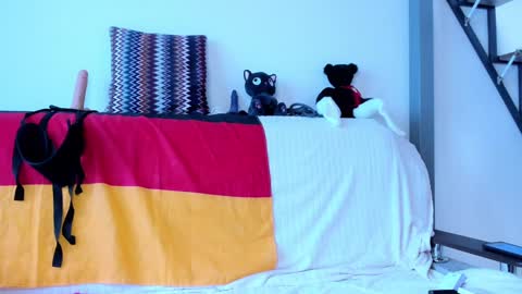 Snapshot of katherinemidnight chatting on 11, 1, 2025 Katherine online show from 11, 1, 2025