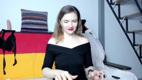 Snapshot of katherinemidnight chatting on 23, 1, 2025 Katherine online show from 23, 1, 2025