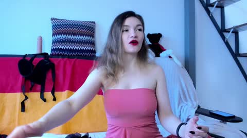 Snapshot of katherinemidnight chatting on 25, 1, 2025 Katherine online show from 25, 1, 2025