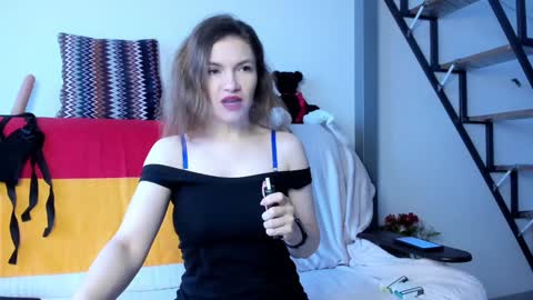 Snapshot of katherinemidnight chatting on 2, 2, 2025 Katherine online show from 2, 2, 2025