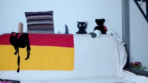 Snapshot of katherinemidnight chatting on 6, 2, 2025 Katherine online show from 6, 2, 2025