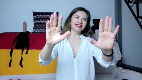 Snapshot of katherinemidnight chatting on 7, 3, 2025 Katherine online show from 7, 3, 2025