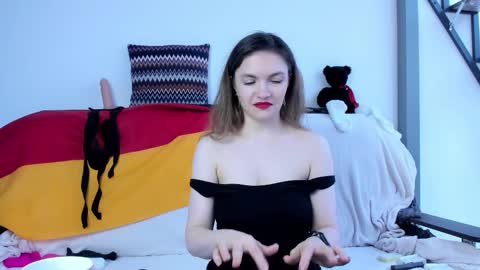 Snapshot of katherinemidnight chatting on 9, 3, 2025 Katherine online show from 9, 3, 2025