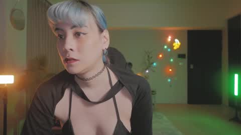 Kathy online show from 20, 2, 2025