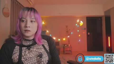 Kathy online show from 15, 1, 2026