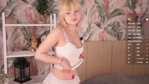 Bella online show from 15, 4, 2026