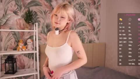 Bella online show from 27, 4, 2026