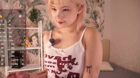 Snapshot of katheykenefick chatting on 1, 5, 2026 Bella online show from 1, 5, 2026