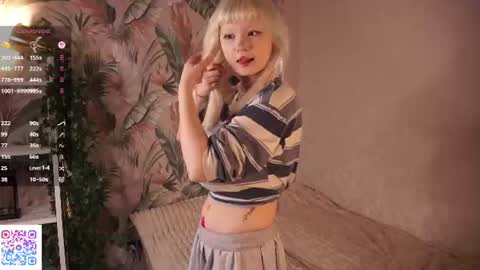 Snapshot of katheykenefick chatting on 14, 6, 2026 Bella online show from 14, 6, 2026