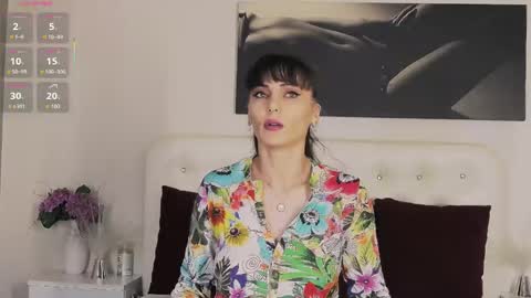 Kathia online show from 1, 5, 2026