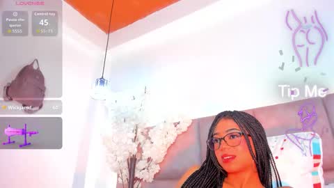 Snapshot of kathiik chatting on 21, 10, 2025 kathiik online show from 21, 10, 2025