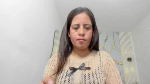 Paola online show from 21, 3, 2026