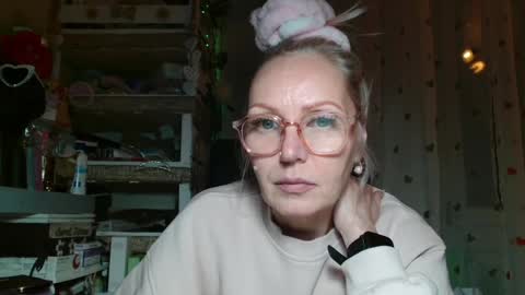 Kathleen online show from 20, 5, 2026
