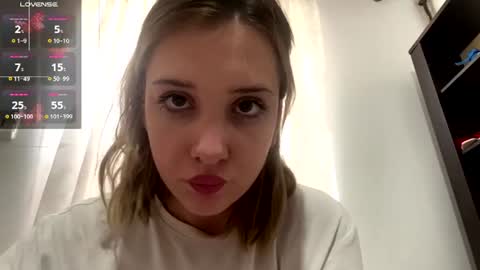 Jessie online show from 15, 6, 2026