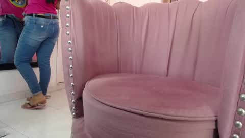 kathy0706 online show from 2, 1, 2025