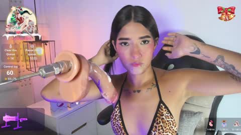 Khaty online show from 27, 12, 2024