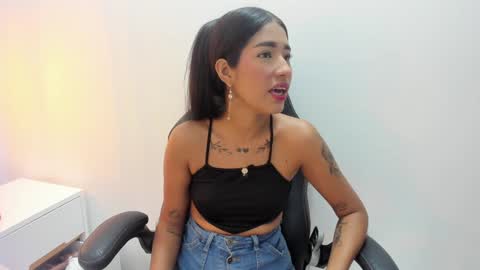 Khaty online show from 8, 1, 2025