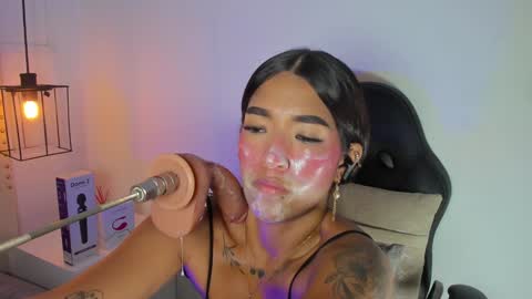 Khaty online show from 11, 1, 2025