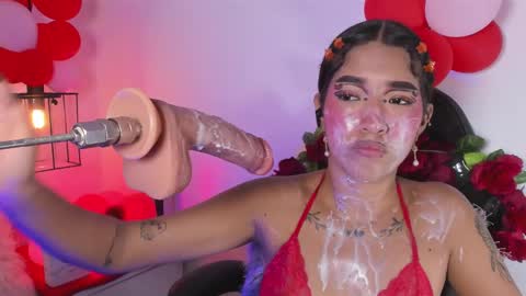 Khaty online show from 14, 2, 2025