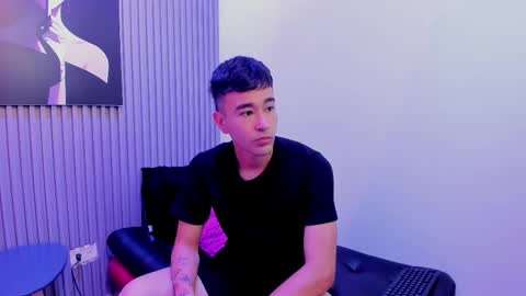 Kaht y Aiden online show from 16, 1, 2026