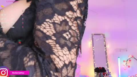 Katherine online show from 5, 6, 2026