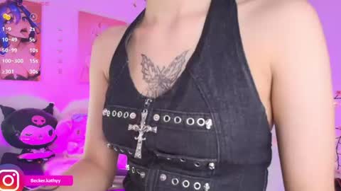 Katherine online show from 9, 7, 2026