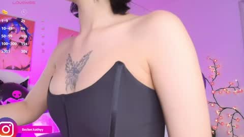 Katherine online show from 25, 7, 2026