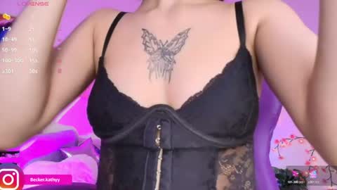 Katherine online show from 28, 7, 2026