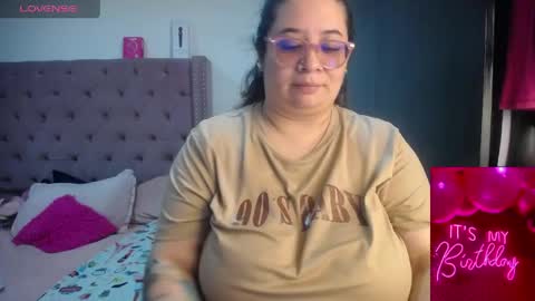 Snapshot of kathybigboobsbbw_ chatting on 6, 5, 2026 kathybigboobsbbw_ online show from 6, 5, 2026
