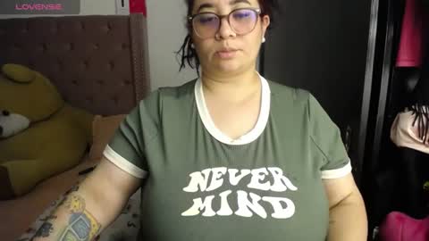 Snapshot of kathybigboobsbbw_ chatting on 10, 6, 2026 kathybigboobsbbw_ online show from 10, 6, 2026