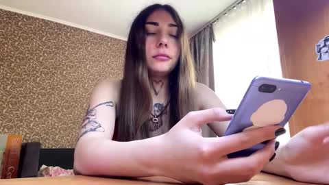 Stasy online show from 15, 3, 2026