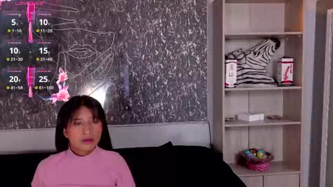 Katy  online show from 18, 4, 2026