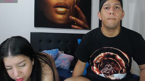 Katiuska online show from 22, 4, 2026