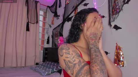 Katia online show from 23, 10, 2025